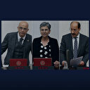 Milletvekilliği düşürülen HDP'li Leyla Güven ve Musa Farisoğulları tutuklandı: CHP'li Enis Berberoğlu gözaltına alındı