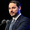 Bakan Albayrak'tan Yusufeli Barajı açıklaması: Yılda tam 1.5 Milyar TL katkıda bulunacak
