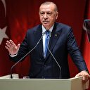 Cumhurbaşkanı Erdoğan: Ekonominin çarkları yeniden tam güç dönmeye başladı