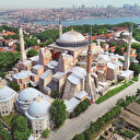 Dünyanın en büyük gezginlerinden Evliya Çelebi'nin gözünden Seyahatname’deki gizemli Ayasofya