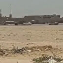 Sirte’de bulunan Hafter militanları kaçtı