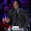 Michael Jordan'dan ırkçılıkla mücadele için 100 milyon dolar bağış