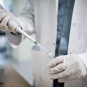 Ukrayna'da koronavirüs vaka sayısı 26 bin 500'ü aştı