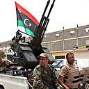 Libya Ordusu, Sirte'de Hafter'e bağlı 10 militan etkisiz hale getirdi