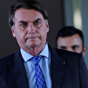 Koronavirüse "Basit bir grip" diyen Brezilya Devlet Başkanı Bolsonaro'dan vaka sayısına tuhaf yorum: Rakamlar abartılıyor