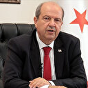 KKTC Başbakanı Tatar:  Tuzla Camisi'ne Bizans bayrağı asılması asla kabul edilemez