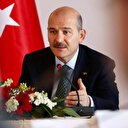 İçişleri Bakanı Soylu'dan İdlib paylaşımı: Yaşanan dramı gözlerimle gördüm