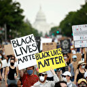 Trump yönetimi Washington'daki protestolara karşı 10 bin asker istiyor