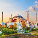 Ayasofya için karar 2 Temmuz'da: Gözler Ayasofya’nın yeniden ibadete açılması için açılan davadan çıkacak karara çevrildi