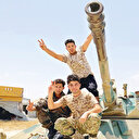Harekata devam: Sirte'de temizlik var