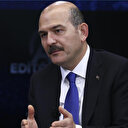 İçişleri Bakanı Soylu: Türkiye Kovid-19 sürecini en başarılı yöneten ülke oldu