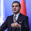 AK Parti Sözcüsü Ömer Çelik'ten Yunan Bakan'a cevap: Bu tip kötü şakalar yapmayın, bu tip şakalar alnınıza yapışır