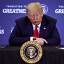 Trump, Washington'daki ulusal muhafızların geri çekilmesi talimatı verdi
