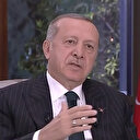 Cumhurbaşkanı Erdoğan: Sayın Trump'a bu rakamları verince 'Ooo' dedi