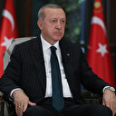 Cumhurbaşkanı Erdoğan:  SİHA'larla başarıyı elde ettik, İHA'larla koordinatları belirledik F-16'lar indi vurdu
