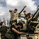 Libya ordusu Sirte'nin güneyinde iki bölgeyi ele geçirdi