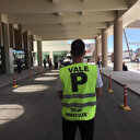 Türkiye’de ilk kez bir hastanede ücretsiz vale hizmeti