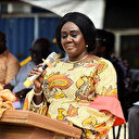 Gana Turizm Bakanı'ndan siyahi Amerikalılara çağrı: İstenmediğiniz yerde durmayın, ülkenize dönün, Afrika sizin yuvanız