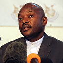 Burundi Cumhurbaşkanı Nkurunziza geçirdiği kalp krizi sonucu hayatını kaybetti