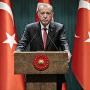 Cumhurbaşkanı Erdoğan'dan kabine toplantısı sonrası kritik açıklamalar: 18 yaş altı ile ilgili kısıtlama tümüyle kaldırıldı