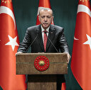 Cumhurbaşkanı Erdoğan'dan 65 yaş üstüne müjde: Her gün 10-20 arası sokağa çıkabilecekler