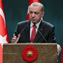 Cumhurbaşkanı Erdoğan 18 yaş altı kısıtlamanın kalktığını duyurdu
