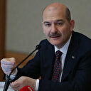 İçişleri Bakanı Soylu: Yurt içi terörist sayısı 445’e indi, terör bu ülkenin kaderi olmaktan çıkıyor
