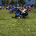 Koronavirüs adeta unutuldu: Ne maske ne sosyal mesafe