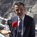 Bakan Pakdemirli: 2 bin 347 personelin ataması merkezi yerleştirmeyle yapıldı