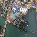 Harvard Üniversitesi: Uydu fotoğrafları salgının Çin'de daha erken başladığına işaret ediyor