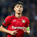 Chelsea transferde gaza bastı: Yeni hedef Kai Havertz