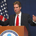 ABD eski Dışişleri Bakan Yardımcısı Bryza: Türkiye Libya'da söz sahibi, bana göre yaptığı işlerle övülmeye layık