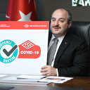 Bakan Varank: Tanı kitlerinde, dünyada bir ilk olacak ürünü geliştiriyoruz