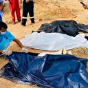 Libya’da bir su kuyusunda 5 ceset bulundu: Uzun süre su kuyusunda kalmış