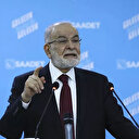Temel Karamollaoğlu'ndan flaş Ayasofya tepkisi: İbadete açılmalı