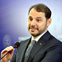 Bakan Albayrak: İstanbul'a 'finans merkezi' olmak çok yakışacak