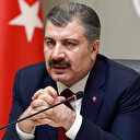 Sağlık Bakanı Fahrettin Koca önemli gelişmeyi duyurdu: Antikor çalışması iki hafta içinde 81 ilde yapılacak