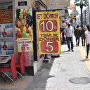 Uzmanlar uyardı: Döner zehirlenmesi ölümle sonuçlanabilir