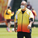 Galatasaray'da transferde öncelik stoper takviyesi
