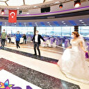 Halay ve horonsuz düğün: Uzun süredir bekleyen çiftler gün almaya başladı