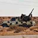 Libya ordusundan Sirte'deki darbeci Hafter milislerine hava operasyonu