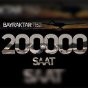 Selçuk Bayraktar: Milli Havacılık tarihimizin bir rekoru daha kırıldı