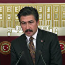 AK Parti'li Özkan: Baroların seçim sisteminde değişiklik öngörmüyoruz