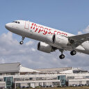 Pegasus yurt dışı uçuşlarına başlıyor