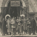 Kuruluşunun 152. yıldönümünde Kızılay’ın bir buçuk asırlık iyilik hikâyesi