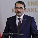 Bakan Dönmez: TAP'ın deniz geçişi tamamlandı
