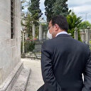İmamoğlu Yunanistan’a konuştu: Ayasofya’nın ibadete açılması gibi bir ihtiyaç yok
