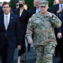 Trump'ın İncil'le kiliseye yaptığı yürüyüşte yer alan ABD Genelkurmay Başkanından açıklama: Orada olmamalıydım