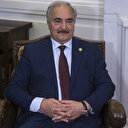 Hafter İsrail'den yardım istiyor: Hiç bir zaman Tel Aviv'in düşmanı olmayacağız