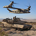 ABD'de Senato komitesi 740 milyar dolarlık 2021 savunma bütçesini onayladı